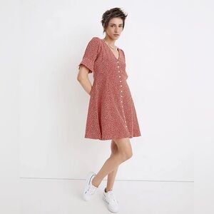 Madewell Dress